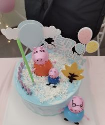 -东方幸福国际母婴月子会所