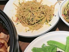 -二分八云雁阁•新晋菜大同味(长治路店)