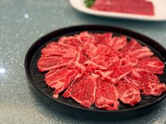 -日坛涮肉(日坛公园店)