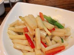 炒藕尖-漫天香·小龙虾餐厅(夏湾店)