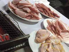 -风味烧烤