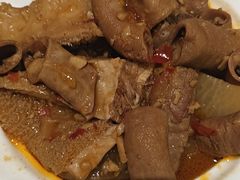 -粤食堂(天津和悦汇店)