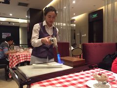 -卡本妮法餐厅·北京和平宾馆