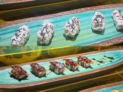 -汉丽斯巴西烤肉自助(市南店)