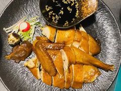 -德尚煌·顺德菜(誉山悠方天地店)