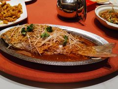 -金叶酒家(新华路店)