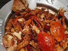 -胖哥俩肉蟹煲(悦荟广场店)