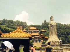 -南沙天后宫景区