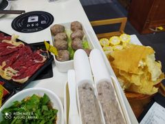 -三头牛·潮汕牛肉生蚝火锅 (夏湾店)