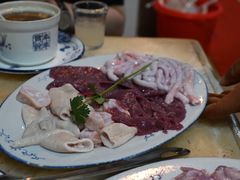 猪大肠-华哥新鲜猪精品美食