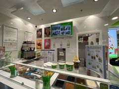 -Salud撒露欧洲冻酸奶(五道口购物中心店)