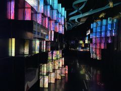 -同济大学四平路校区深海探索馆