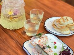 -帕歌西班牙餐厅paco tapas