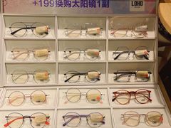 -LOHO眼镜(上海五角场合生汇店)
