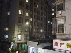 -面道赞宁海海鲜面(迎凤街店)