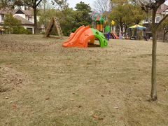 -南通鹏欣花园国宾酒店