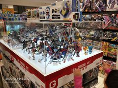 -AEON永旺(东方宝泰店)