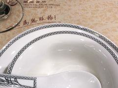 -东方棕泉·洗浴·按摩·美食国际水疗会所(福田店)