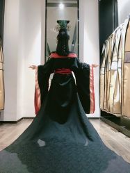 -盘子女人坊古装写真摄影(深圳店)