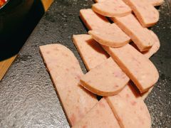 午餐肉-盡膳口福跷脚牛肉火锅(合生汇购物中心店)