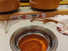 -龍歌自助小火锅(崂山丽达店)