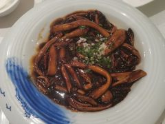 -老人和饭店(淮海中路店)