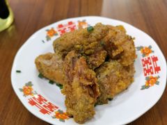 -谢记上海大排档(长寿路店)