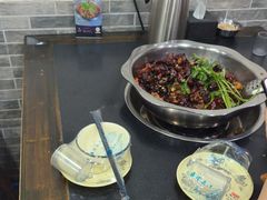 -天治宣·野椒鸡(龙头寺总店)