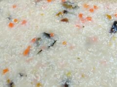 -孟记粥铺·家常菜·烧烤·粥(亚运村店)