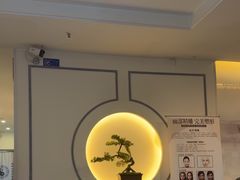 -席仁堂推拿按摩脊柱调理(世纪科贸大厦店)