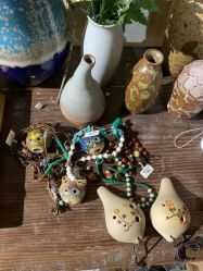 -初八手工DIY陶艺馆(初八陶社)