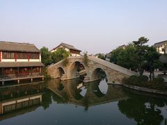 -台儿庄古城