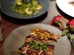 -West10 西拾·西餐厅·创意菜(未来科技城店)