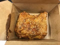 -余婆炸鸡(亚运村店)