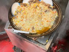 -園丁烤肉缸子肉