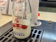 -红星前进面包牛奶公司(君太店)