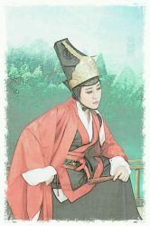 点击看大图 -后宫·古装汉服京剧儿童亲子全家福摄影