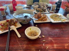 -海坛特色小吃·只做平潭特色菜(平潭店)