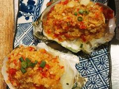-探鱼·鲜青椒爽麻烤鱼(三水广场店)