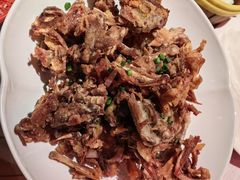 -大鸭梨烤鸭·北京菜(南小街/南苑店)