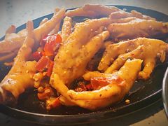 -一棠龙虾•王牌虾球(恒隆广场店)