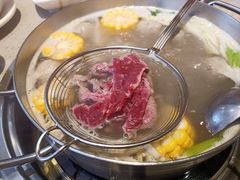 -为什么牛潮汕牛肉火锅(万胜广场店)