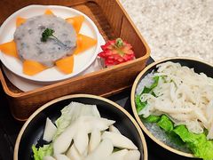 -骨之味·筒骨汤火锅(江头店)