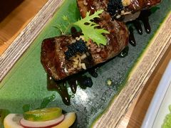 -大岛日本料理铁板烧(南通大饭店)