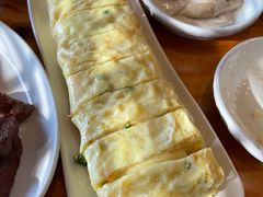 奶酪鸡蛋卷-青鹤谷(苏州店)