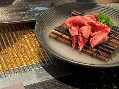-韩满园· 甄选韩式烤肉
