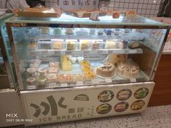 -提亚烘焙·手作面包·生日蛋糕(七星店)