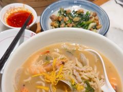 -浙味观杭州海鲜面(钱江新城高德置地店)