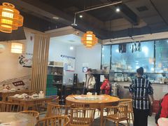 -易老妈蹄花.特色川菜(人民公园总店)