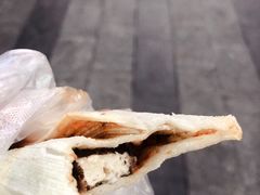 -小红旗臭豆腐炸冷面(万达店)